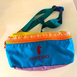 Cotopaxi Bataan 3L Fanny Pack
